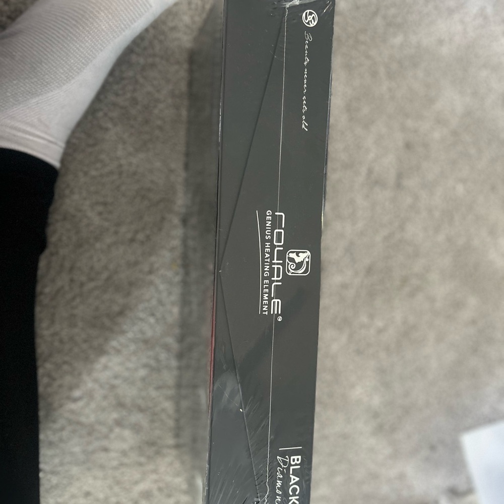 Role Black Dress Shoes